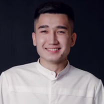 Менлихан Багдатович