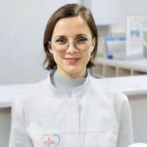 Сокова Александра Сергеевна