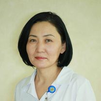 Молдабекова Раушан Оразбековна