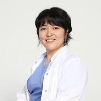 Кыргызбаевна Қуантай Эльмира