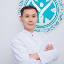 Алдонгаров Адиль Серикбекович