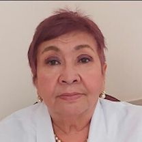 Жайсакова Дамиля Едигеевна