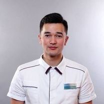 Куантаев Куаныш Сайлаубекович