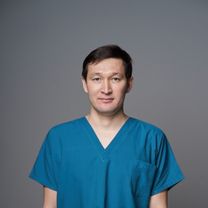 Нашкенов Тлектес Асылбекович