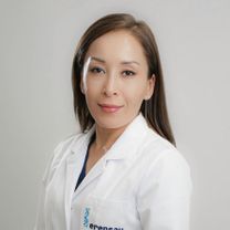 Дилдатаева Айбану Нурадиновна