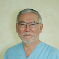 Исабаев Абай Жуманович