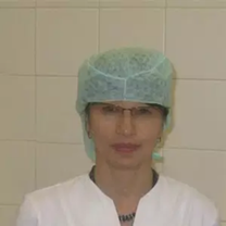 Айтбенова Салтанат