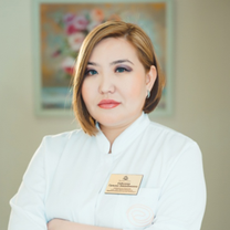 Садыкова Гульназ Заманбековна