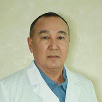 Тулютай Ныгманов Абылкаевич