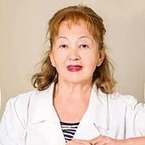 Гумерова Наиля Маровна