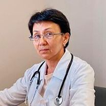 Байтурова Райхан Тойлыбаевна