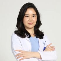 Хожахмедова Мольдр Калдыбековна