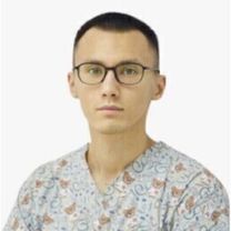 Султанаев Данияр Саветканулы