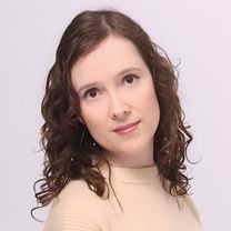 Беклемишева Алёна Владимировна