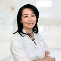 Нуркенова Райхан Орынтаевна