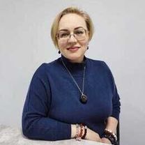 Турикова Юлия Михайловна