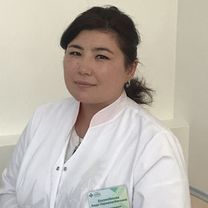 Дауренбекова Аида Нармаханбетовна