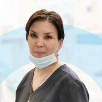 Шупашева Роза Акдовлетовна