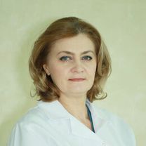 Чуприна Светлана Владимировна