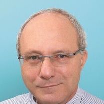 Бреннер Бенджамин