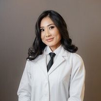 Ким Екатерина Олеговна