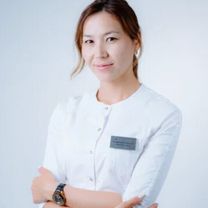 Букенбаева Нурсауле Жумабековна