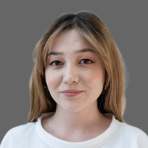 Ахметкалиева Ания Бекбулатовна