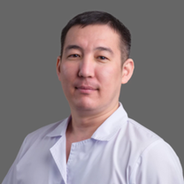 Токаев Бауржан Кушурбаевич