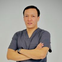 Пернебаев Берік Сейтказымович