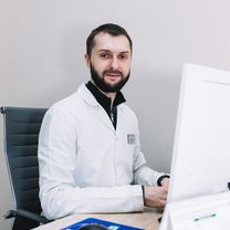 Хутиев Султан Яхьяевич