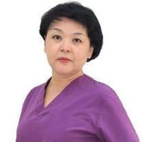 Тулегенова Жулдыз Тусыналиева