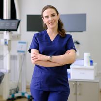 Чешневская Элина Олеговна