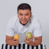 Толеген Алиаскар Алибаевич