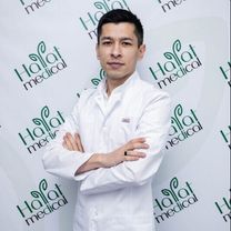 Камбаров Фарух