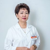Бейсембай Гулнара Габдоллакызы
