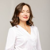 Исхакова Наталья Владимировна