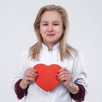 Аймакова Гульнара Оразхановна