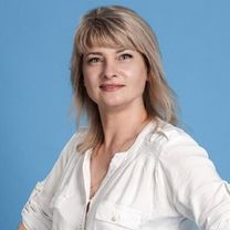 Портнова Наталья Михайловна