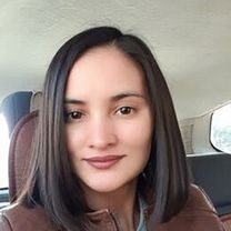 Закимова Эльнара Елеубековна