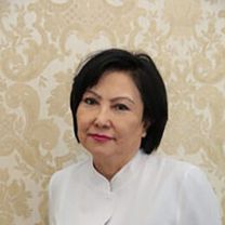 Спатаева Гульшахара Даирбековна