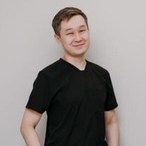 Ошоров Зоригто Мунгэн-Доржеевич