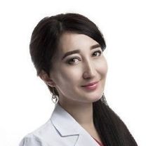 Байманбетова Дана Шариповна