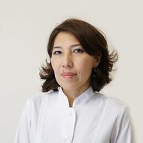 Сагандыкова Алия Ниязовна