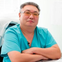 Пак Владимир Викентьевич