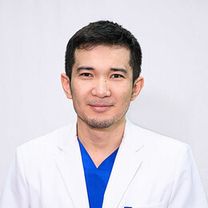 Абдиев Нуркен Махамашович