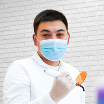 Нурахметов Фархат Мауленович