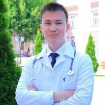 Алмабек Диас Болатбекович