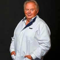 Кулишов Владимир Алексеевич