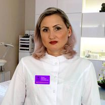 Вельш Виктория Александровна