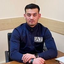 Салканов Куаныш Ислямбекович